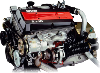 P00DF Engine